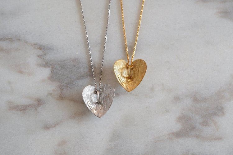 【受注:Keikoさんコラボ】KATIE -ネックレス-