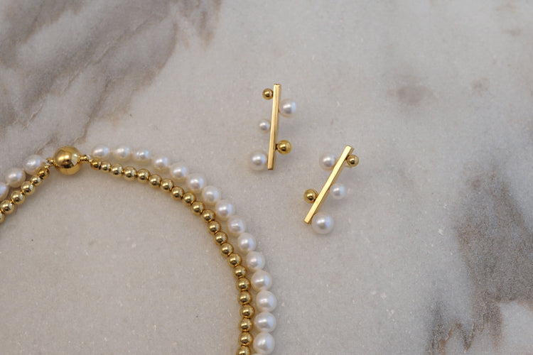 THEA Earrings