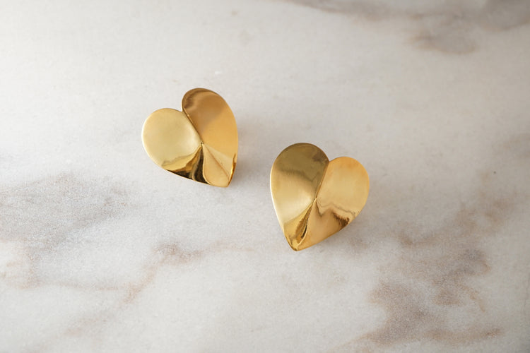 【受注:Keikoさんコラボ】KATIE -ピアス/イヤリング-