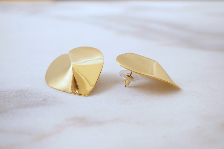 【受注:Keikoさんコラボ】KATIE -ピアス/イヤリング-