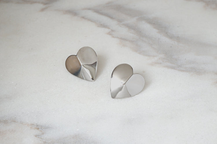 【受注:Keikoさんコラボ】KATIE -ピアス/イヤリング-