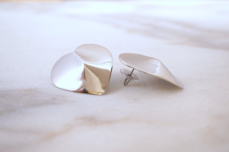 【受注:Keikoさんコラボ】KATIE -ピアス/イヤリング-