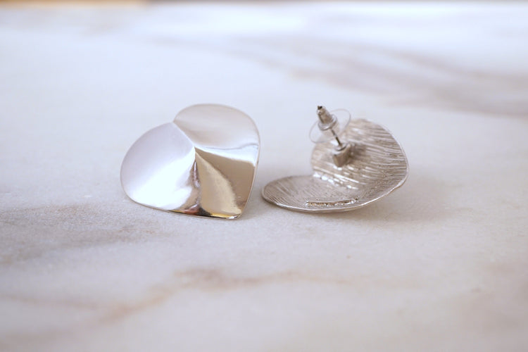 【受注:Keikoさんコラボ】KATIE -ピアス/イヤリング-