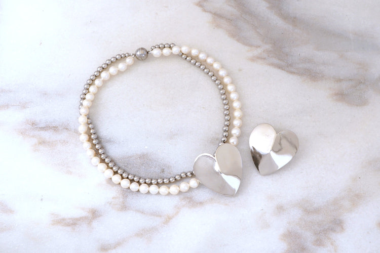 【受注:Keikoさんコラボ】KATIE -ピアス/イヤリング-