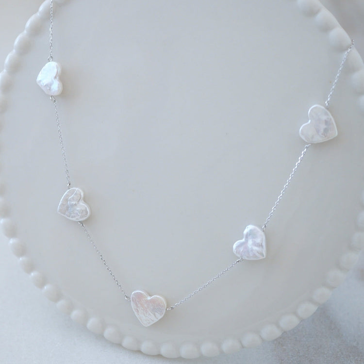 LALA 5 MOTIF Necklace