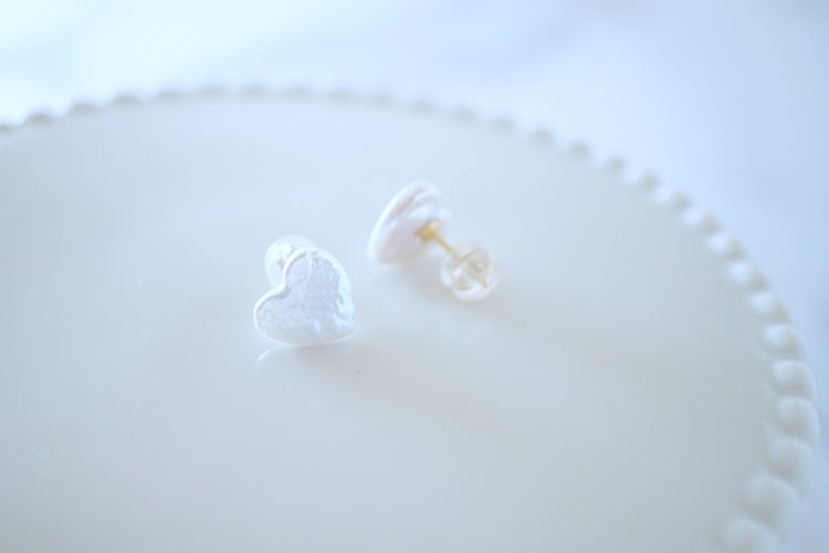 LALA 1 MOTIF stud Earring